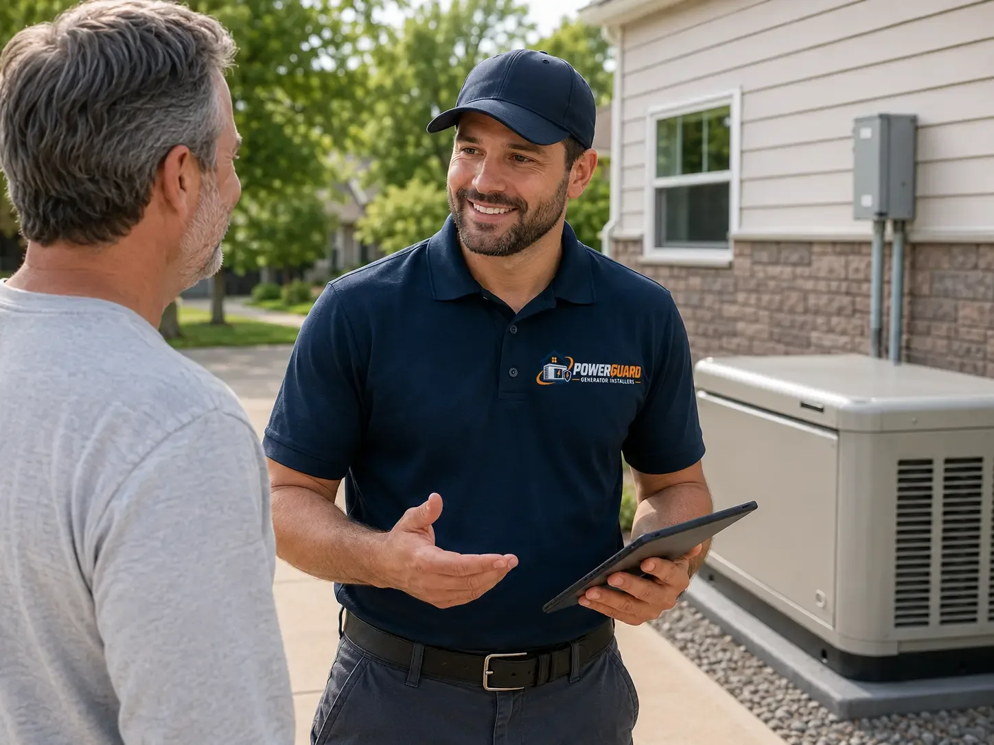 Generator Installation Spearfish, SD FAQs
